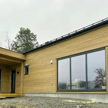Casa vacanze With Views At Hallingskarvet Center