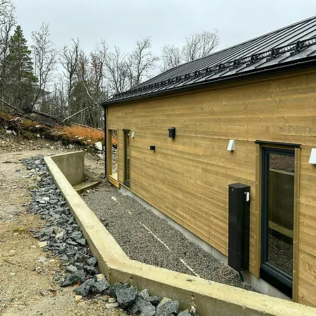 Casa vacanze With Views At Hallingskarvet Center *