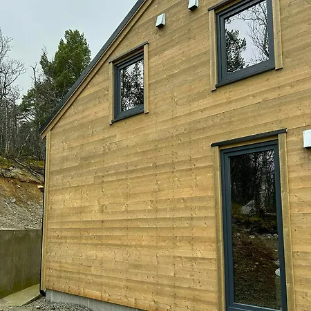 With Views At Hallingskarvet Center Casa vacanze