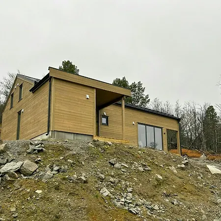 Casa vacanze With Views At Hallingskarvet Center *
